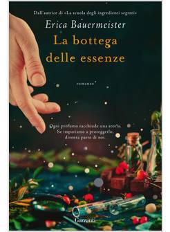 LA BOTTEGA DELLE ESSENZE