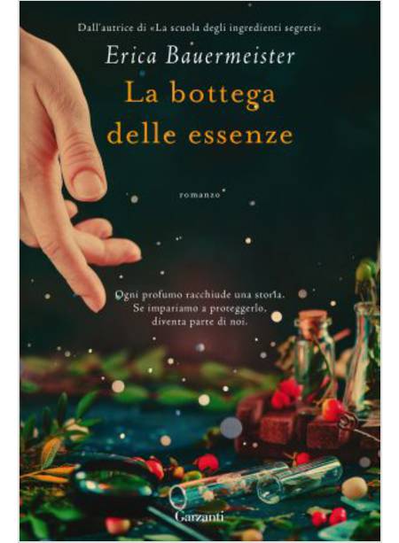 LA BOTTEGA DELLE ESSENZE