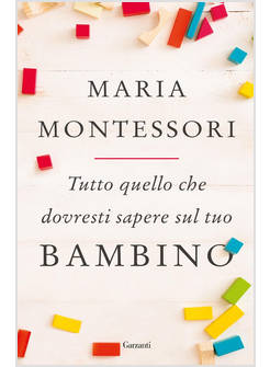 TUTTO QUELLO CHE DOVRESTI SAPERE SUL TUO BAMBINO