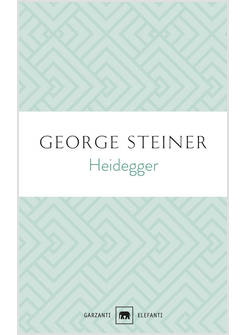HEIDEGGER