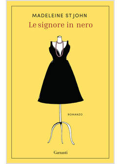 SIGNORE IN NERO (LE)