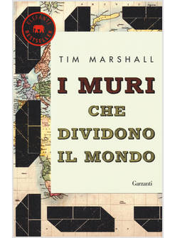 MURI CHE DIVIDONO IL MONDO (I)