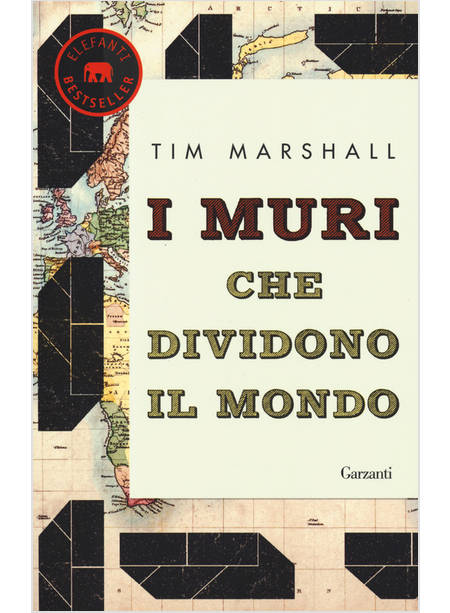 MURI CHE DIVIDONO IL MONDO (I)