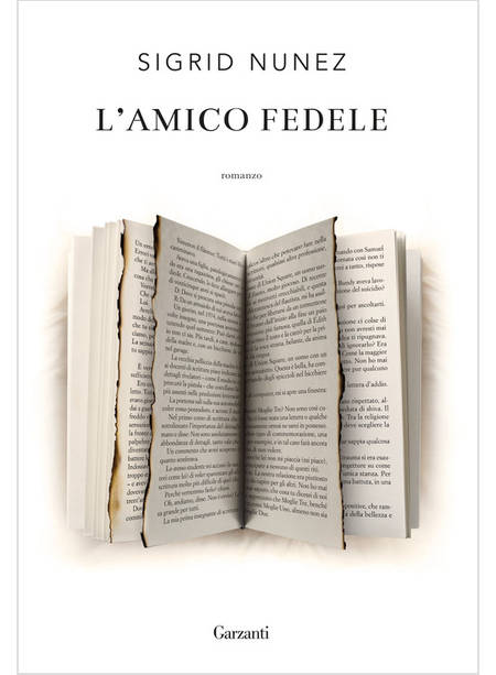 L'AMICO FEDELE