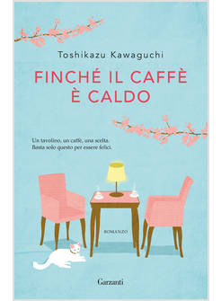 FINCHE' IL CAFFE' E' CALDO