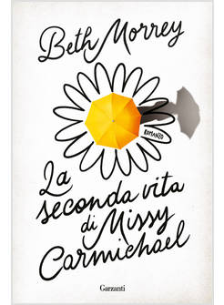 LA SECONDA VITA DI MISSY CARMICHAEL