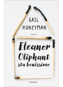 ELEANOR OLIPHANT STA BENISSIMO