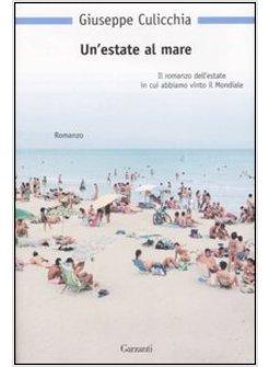 ESTATE AL MARE (UN')