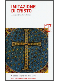 IMITAZIONE DI CRISTO