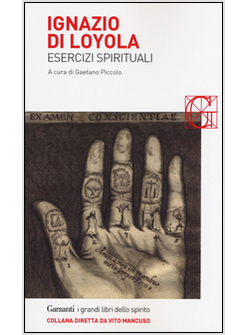 ESERCIZI SPIRITUALI