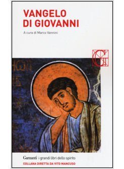 VANGELO DI GIOVANNI