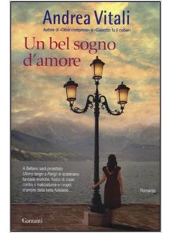 UN BEL SOGNO D'AMORE 