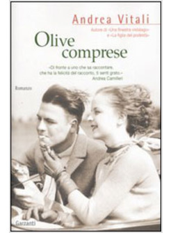 OLIVE COMPRESE