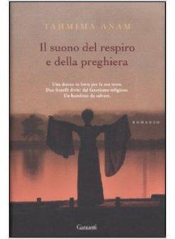 IL SUONO DEL RESPIRO E DELLA PREGHIERA