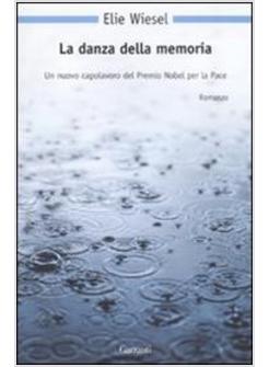 DANZA DELLA MEMORIA (LA)