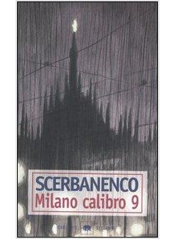 MILANO CALIBRO 9