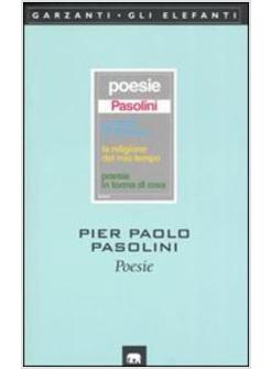 POESIE PER UN LETTORE