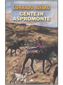 GENTE IN ASPROMONTE