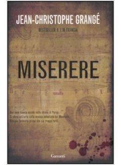 MISERERE