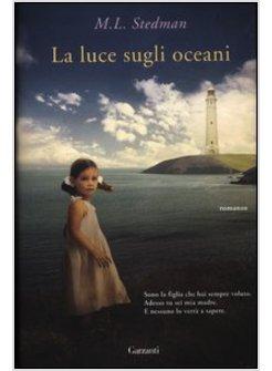 LA LUCE SUGLI OCEANI