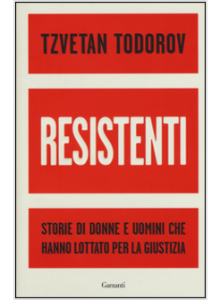 RESISTENTI