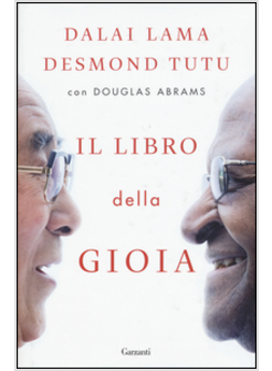 IL LIBRO DELLA GIOIA