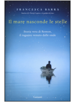 IL MARE NASCONDE LE STELLE