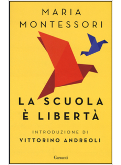 SCUOLA E' LIBERTA' (LA)