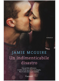 INDIMENTICABILE DISASTRO (UN)