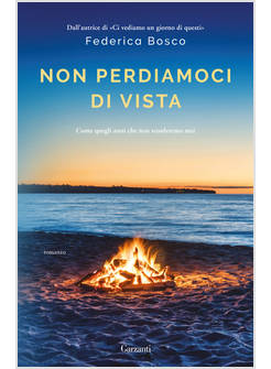 NON PERDIAMOCI DI VISTA