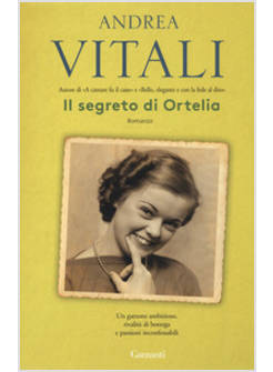 IL SEGRETO DI ORTELIA