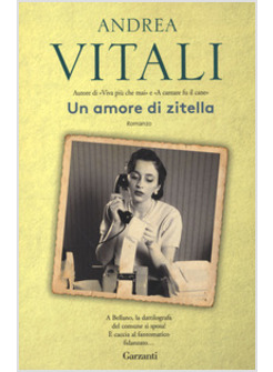 UN AMORE DI ZITELLA