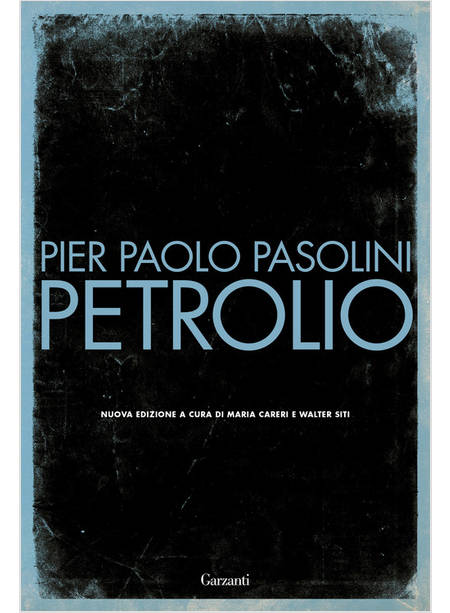 PETROLIO