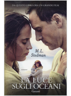 LA LUCE SUGLI OCEANI