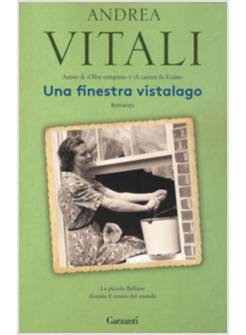 UNA FINESTRA VISTALAGO