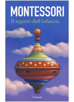 IL SEGRETO DELL'INFANZIA