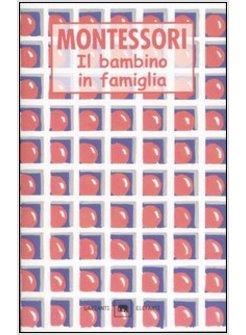 BAMBINO IN FAMIGLIA 