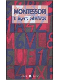 IL SEGRETO DELL'INFANZIA