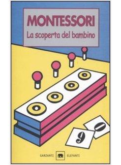 LA SCOPERTA DEL BAMBINO