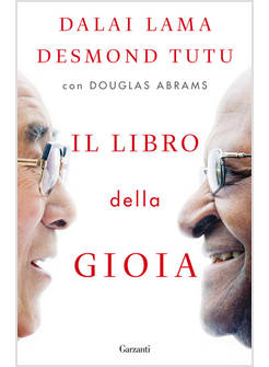 IL LIBRO DELLA GIOIA
