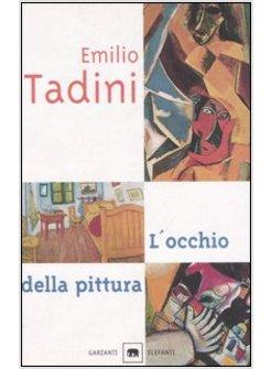 OCCHIO DELLA PITTURA