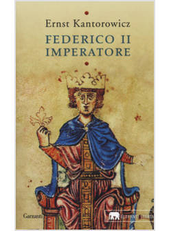 FEDERICO II IMPERATORE