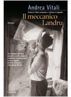 MECCANICO LANDRU (IL)