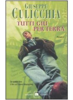 TUTTI GIU' PER TERRA