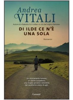 DI ILDE CE N'E' UNA SOLA