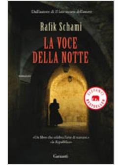 VOCE DELLA NOTTE (LA)