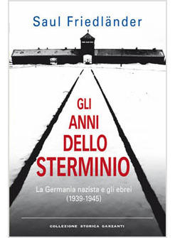 ANNI DELLO STERMINIO (GLI)