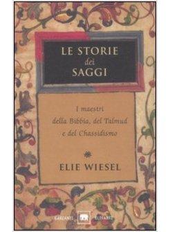 STORIE DEI SAGGI (LE)