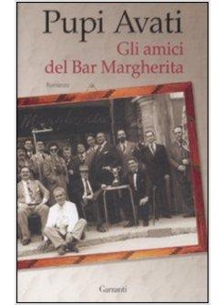 AMICI DEL BAR MARGHERITA