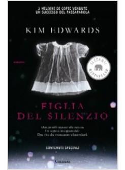 FIGLIA DEL SILENZIO